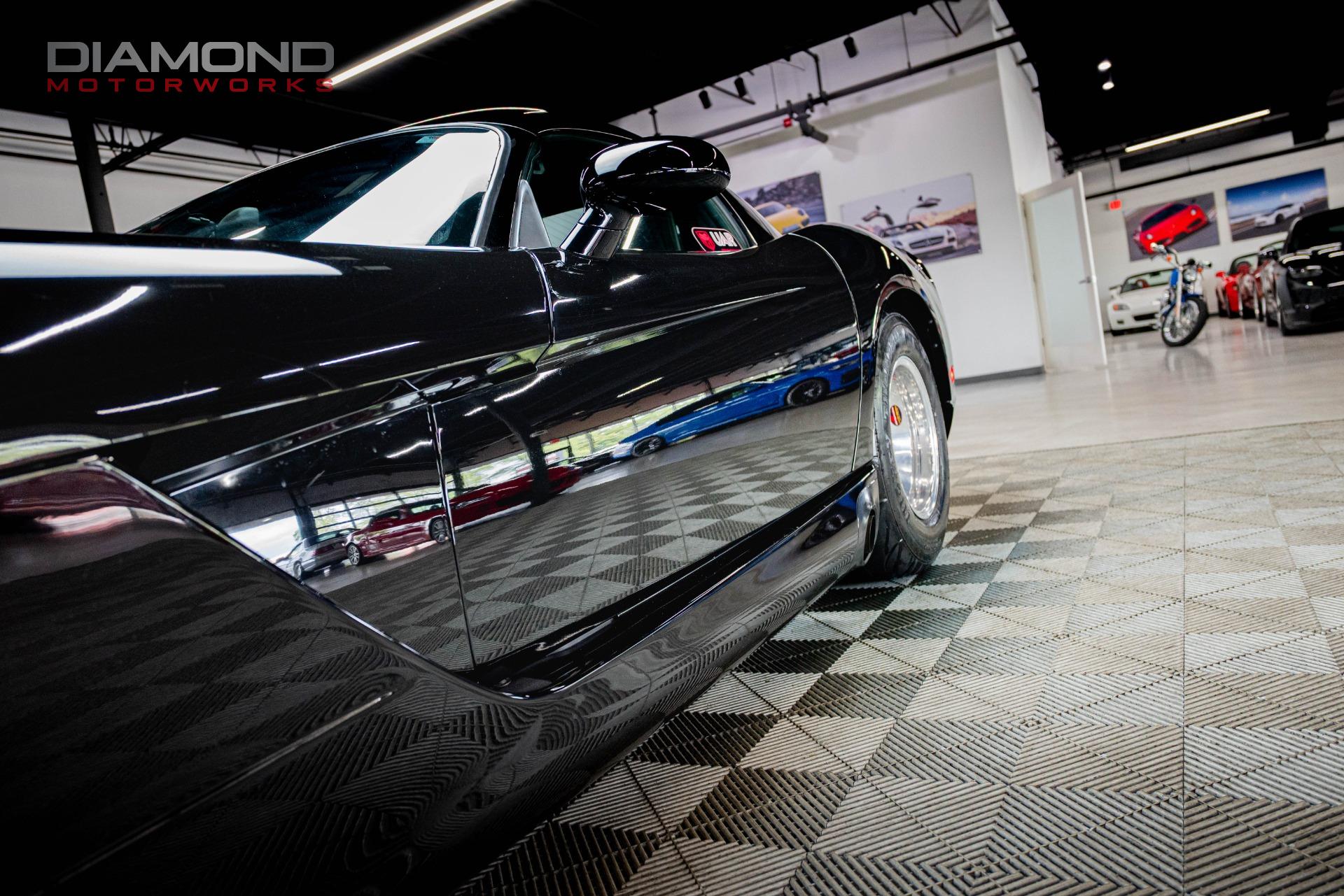 2006 DODGE VIPER - Image 10