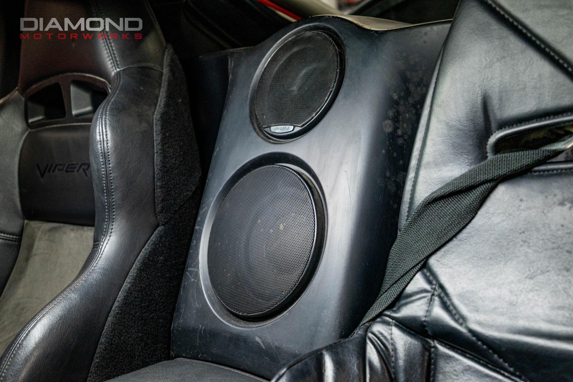 2006 DODGE VIPER - Image 85