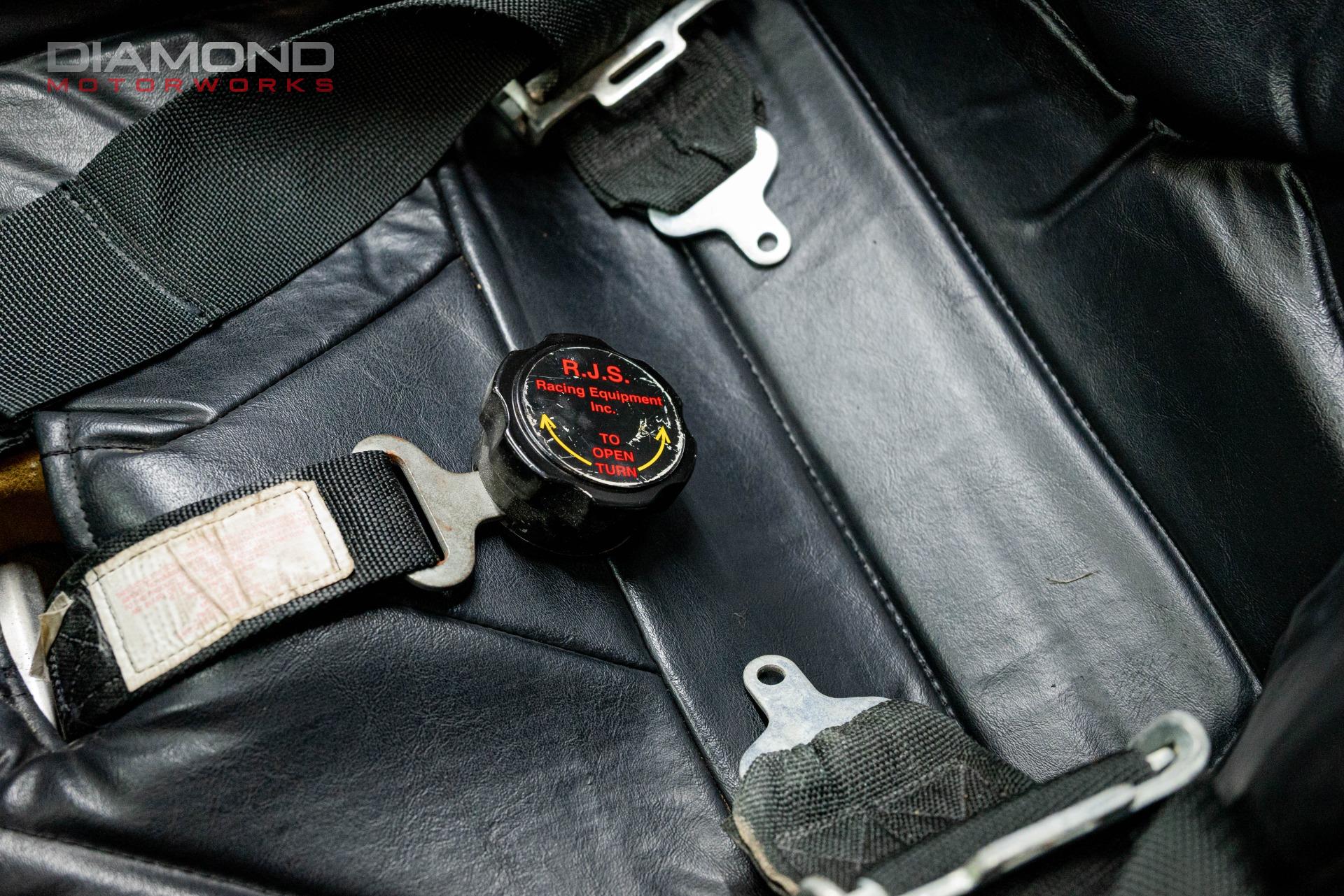 2006 DODGE VIPER - Image 86