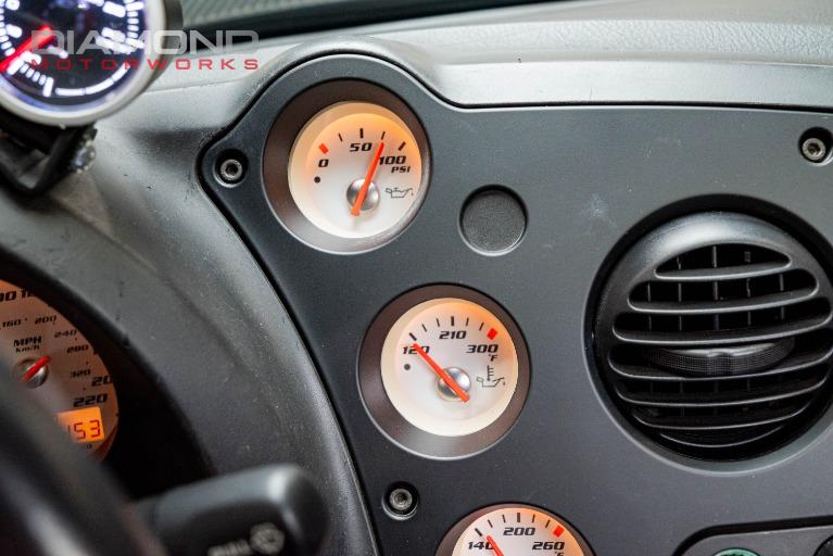 2006 Dodge Viper SRT-10 - Photo 251
