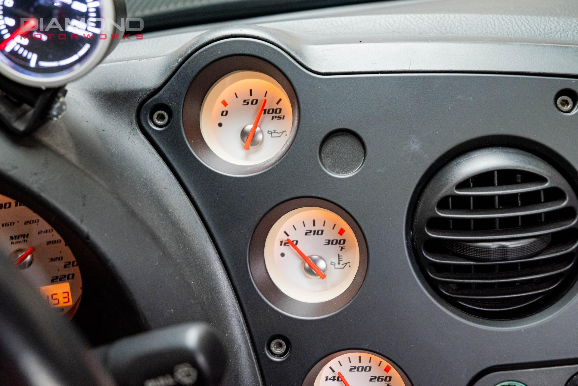 2006 DODGE VIPER - Image 88