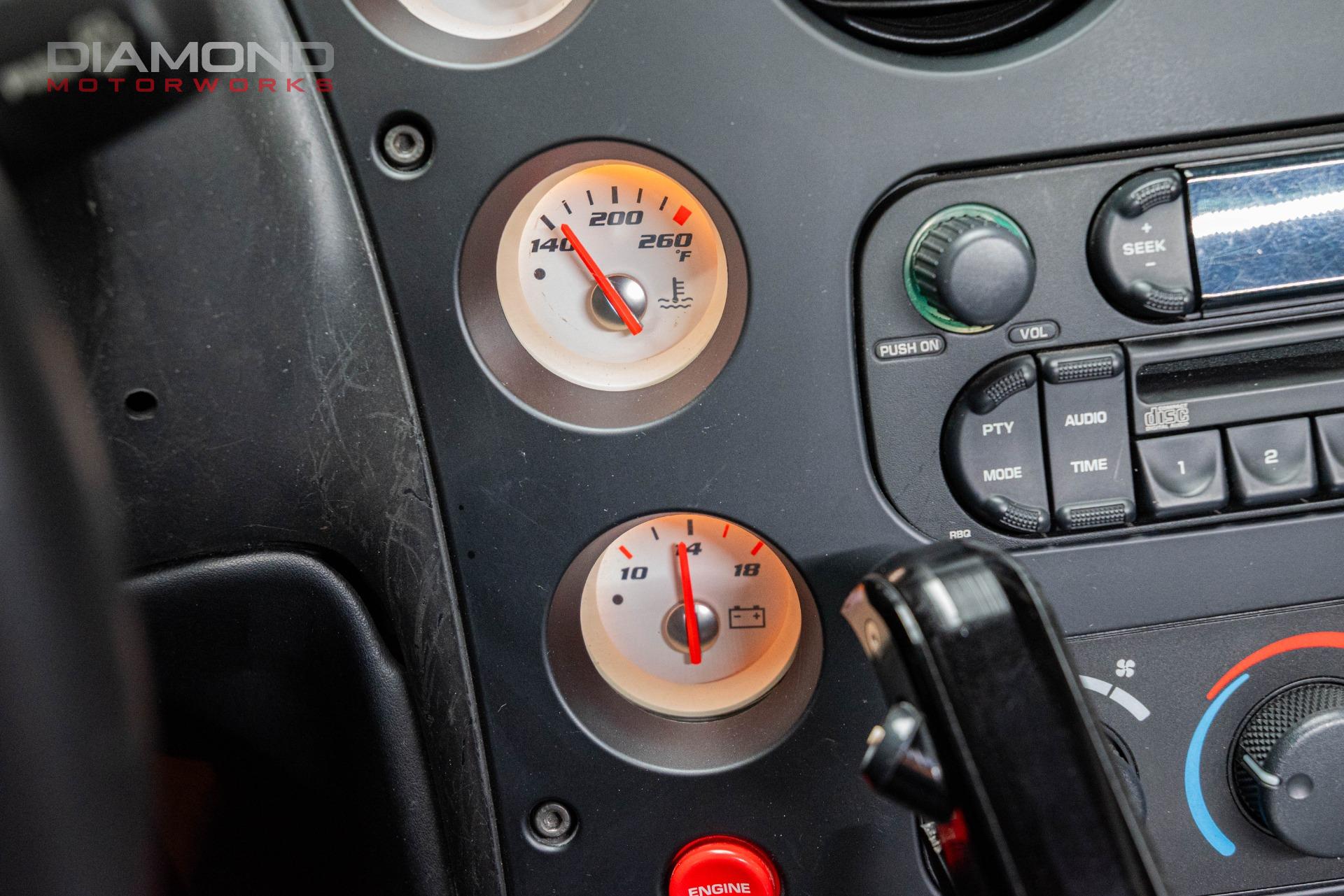 2006 DODGE VIPER - Image 89