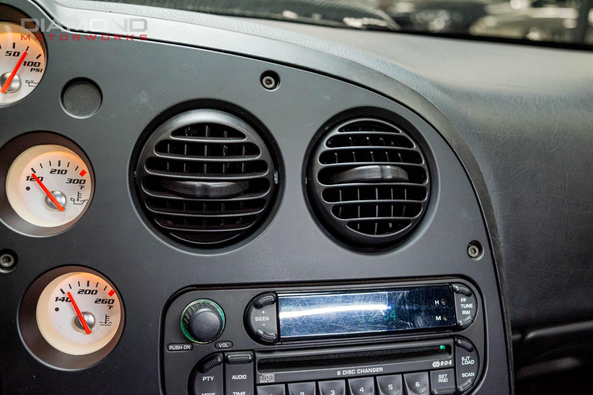 2006 DODGE VIPER - Image 90