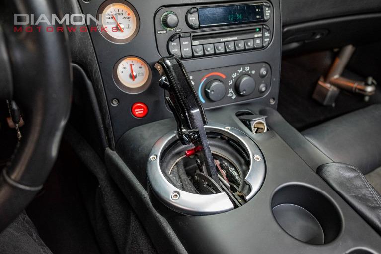 2006 Dodge Viper SRT-10 - Photo 256