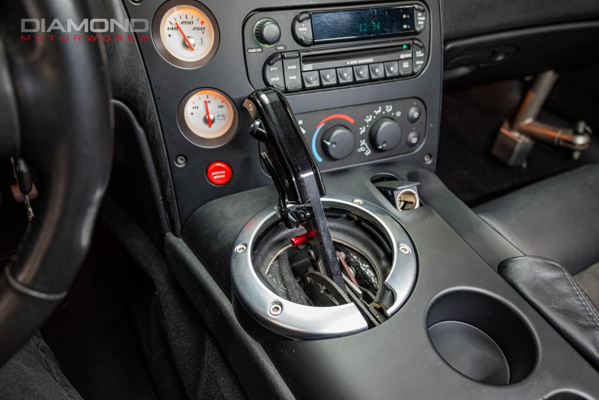 2006 DODGE VIPER - Image 93