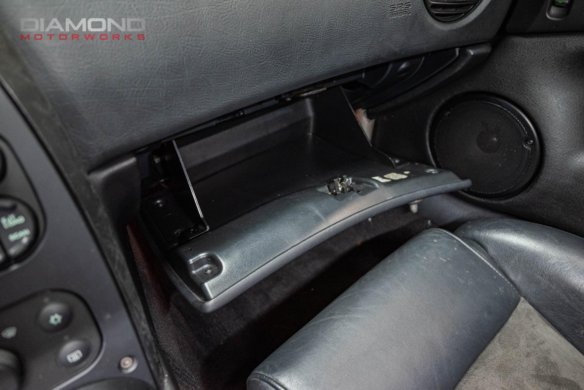 2006 DODGE VIPER - Image 95