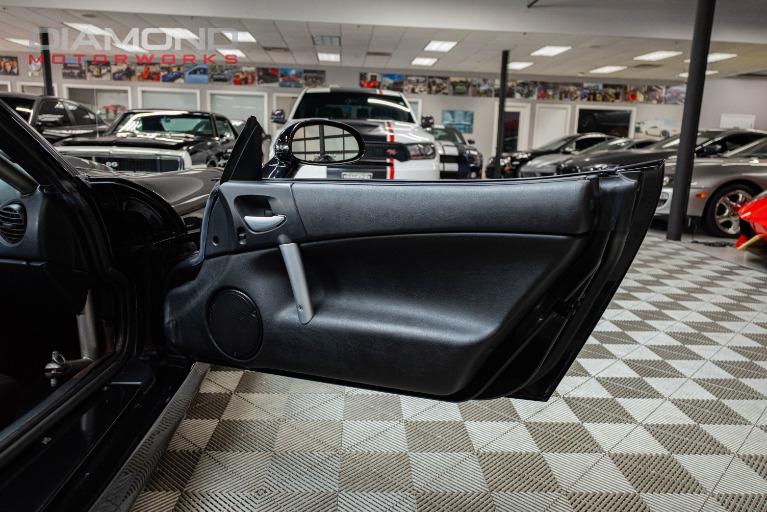 2006 Dodge Viper SRT-10 - Photo 261