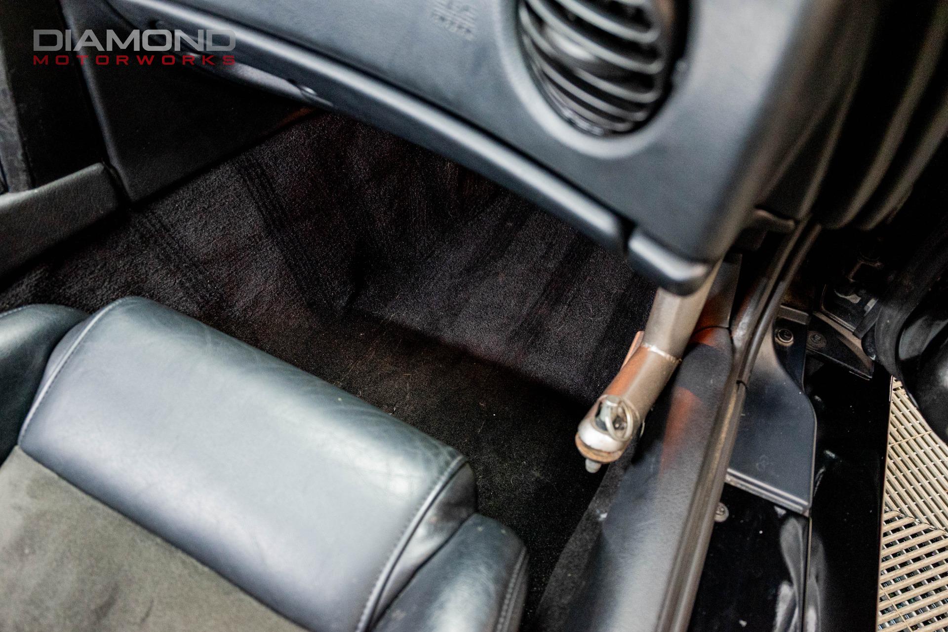 2006 DODGE VIPER - Image 100