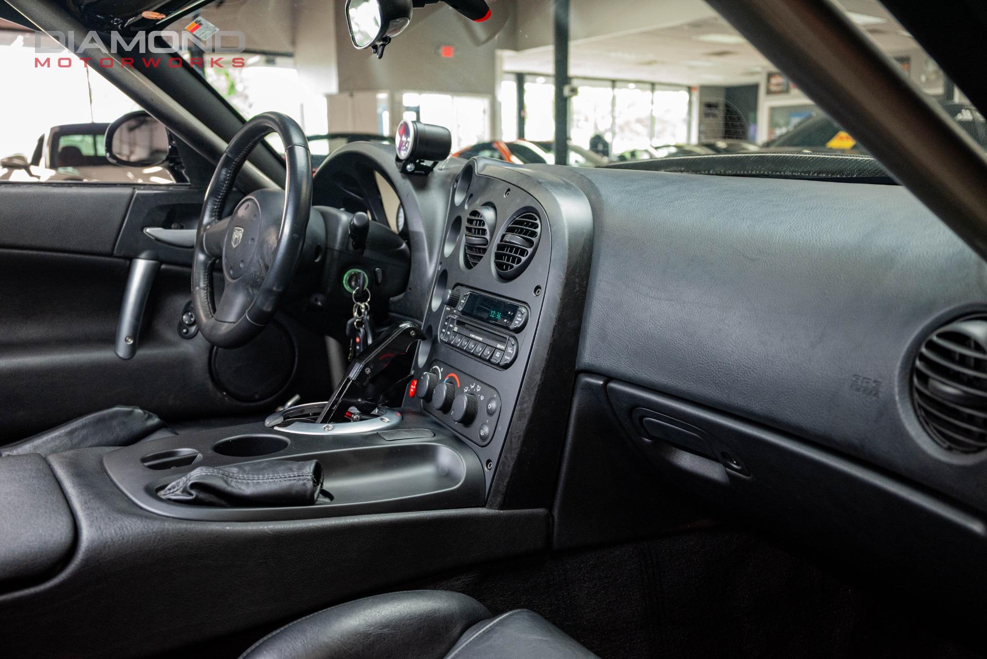 2006 DODGE VIPER - Image 101