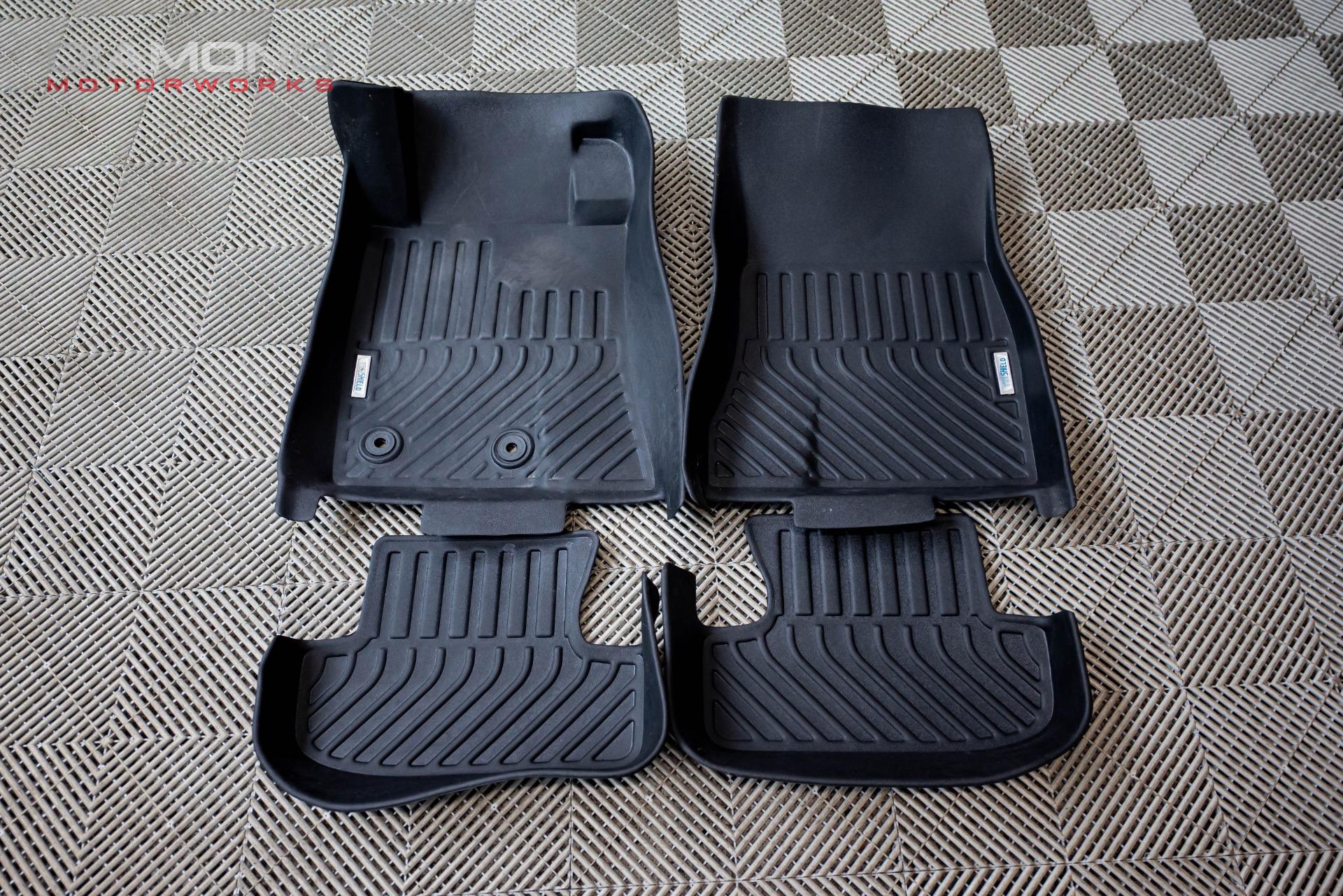 2021 FORD MUSTANG - Image 108