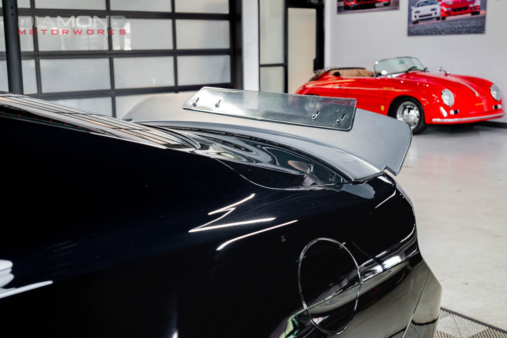 2021 FORD MUSTANG - Image 21