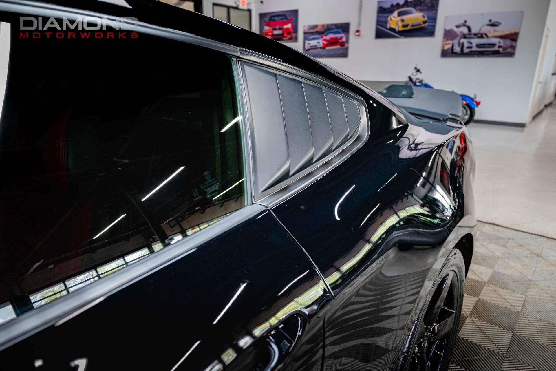 2021 FORD MUSTANG - Image 22