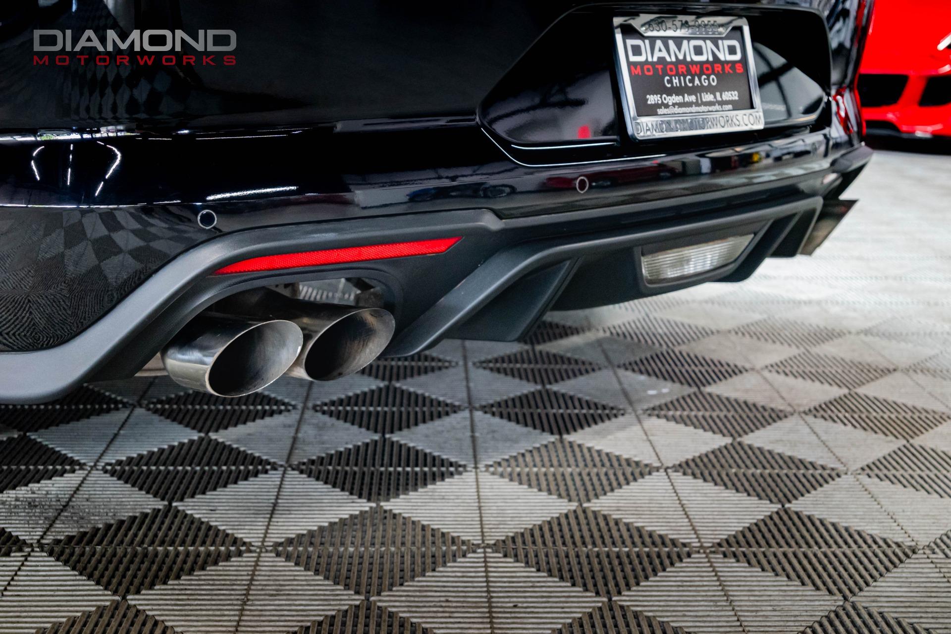 2021 FORD MUSTANG - Image 30