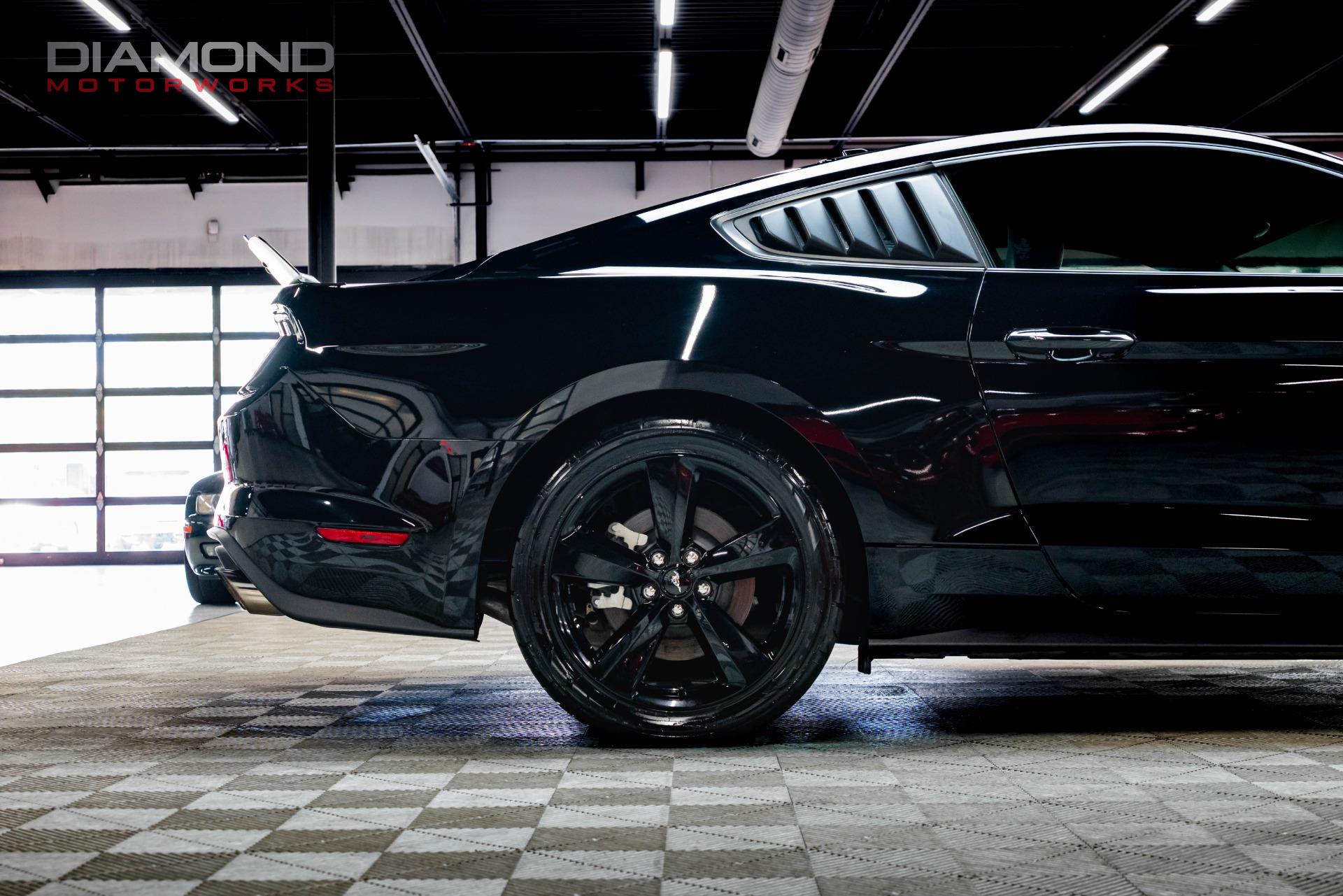 2021 FORD MUSTANG - Image 31