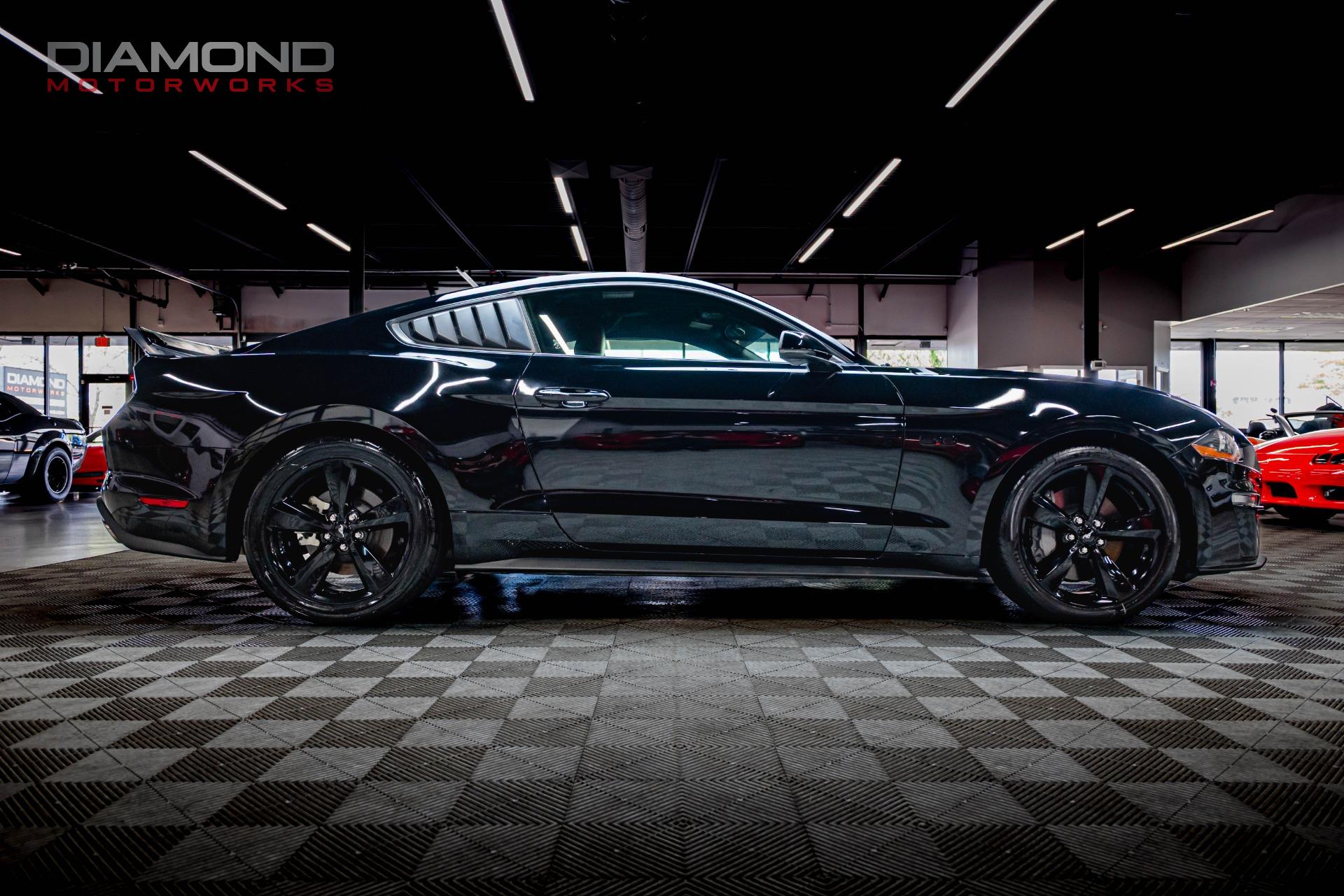 2021 FORD MUSTANG - Image 32