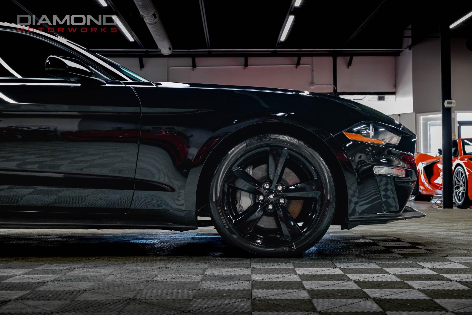 2021 FORD MUSTANG - Image 33