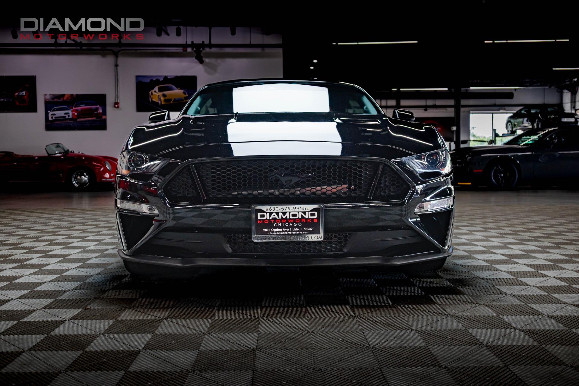 2021 FORD MUSTANG - Image 38