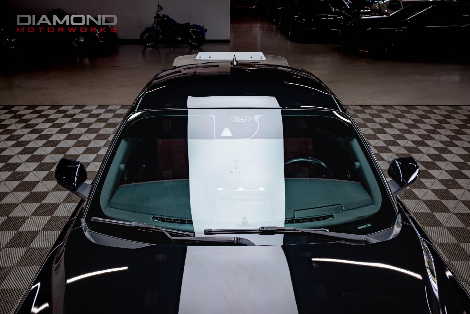 2021 FORD MUSTANG - Image 40