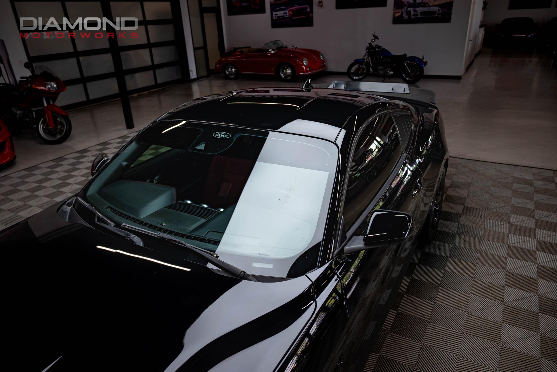 2021 FORD MUSTANG - Image 41