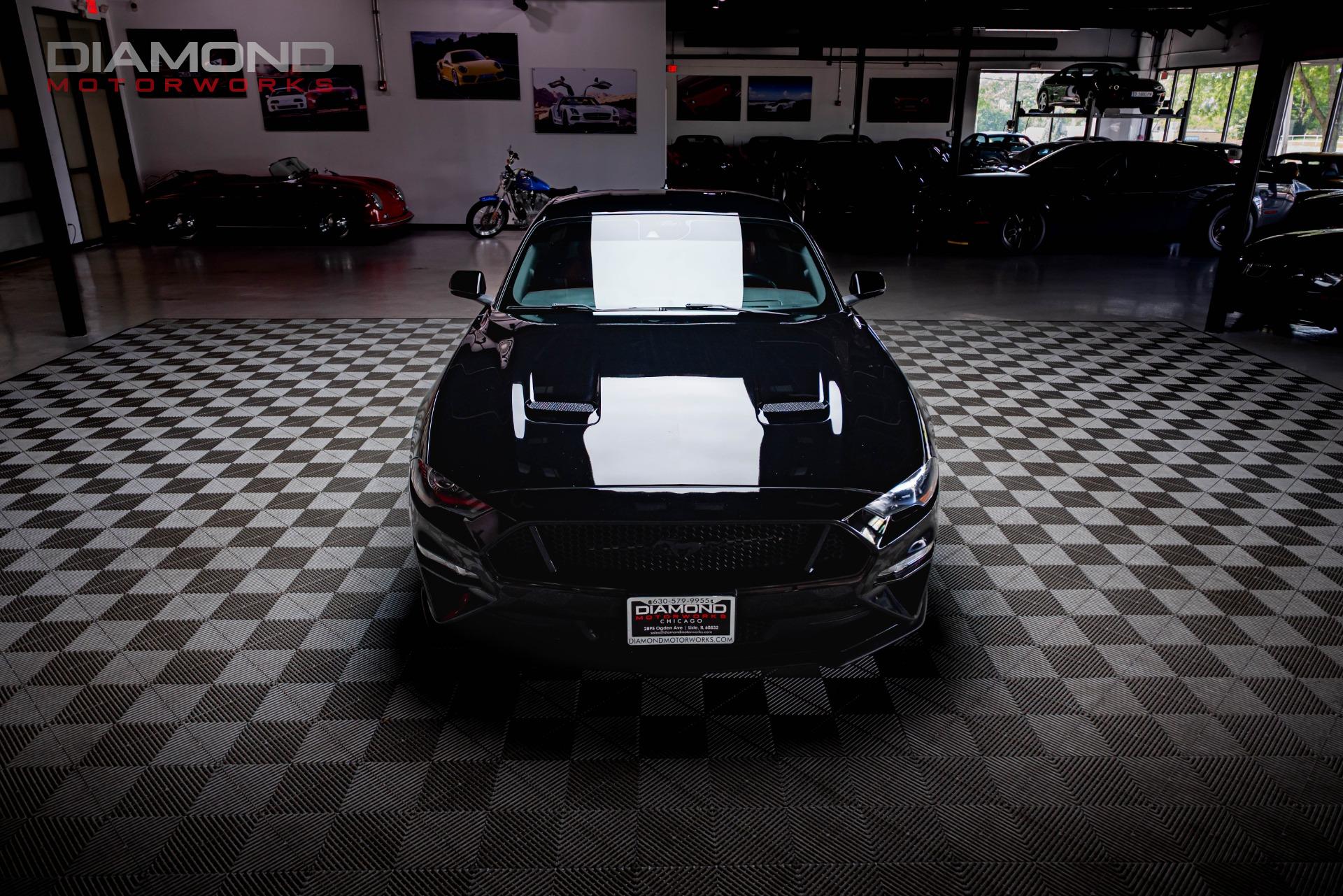 2021 FORD MUSTANG - Image 42