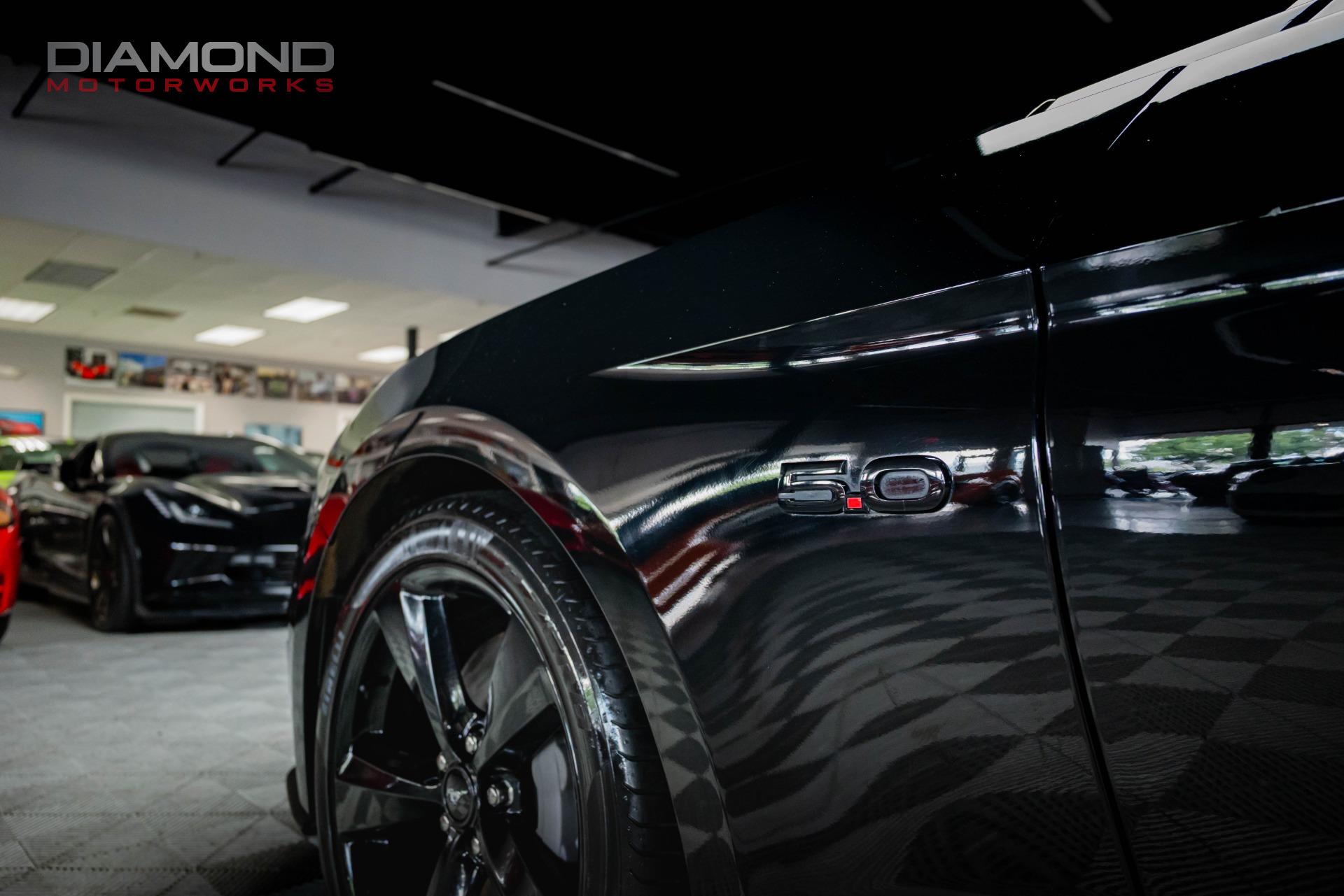 2021 FORD MUSTANG - Image 46