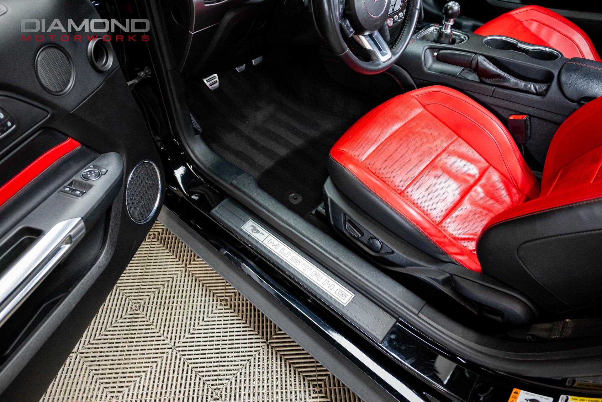 2021 FORD MUSTANG - Image 47