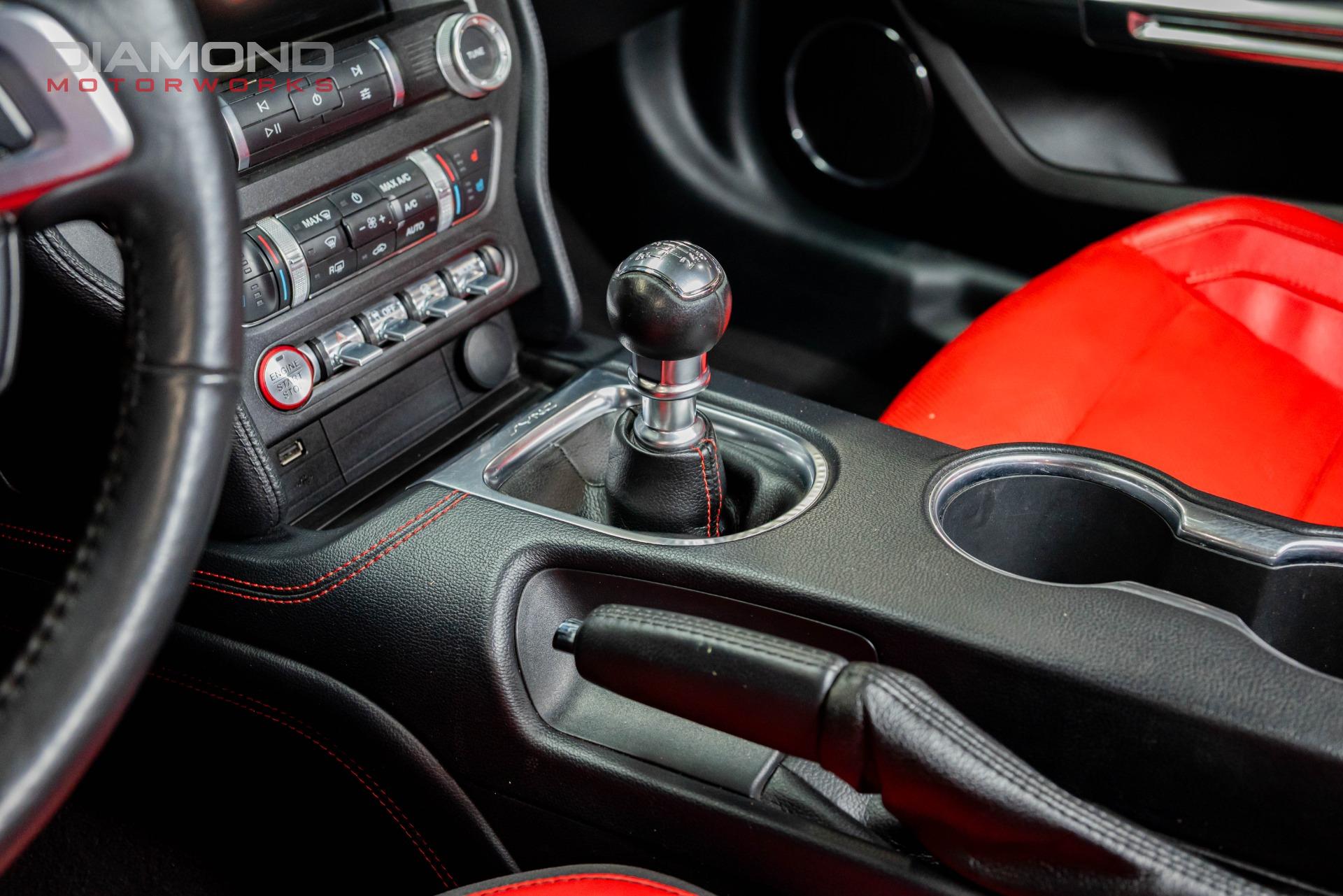 2021 FORD MUSTANG - Image 48