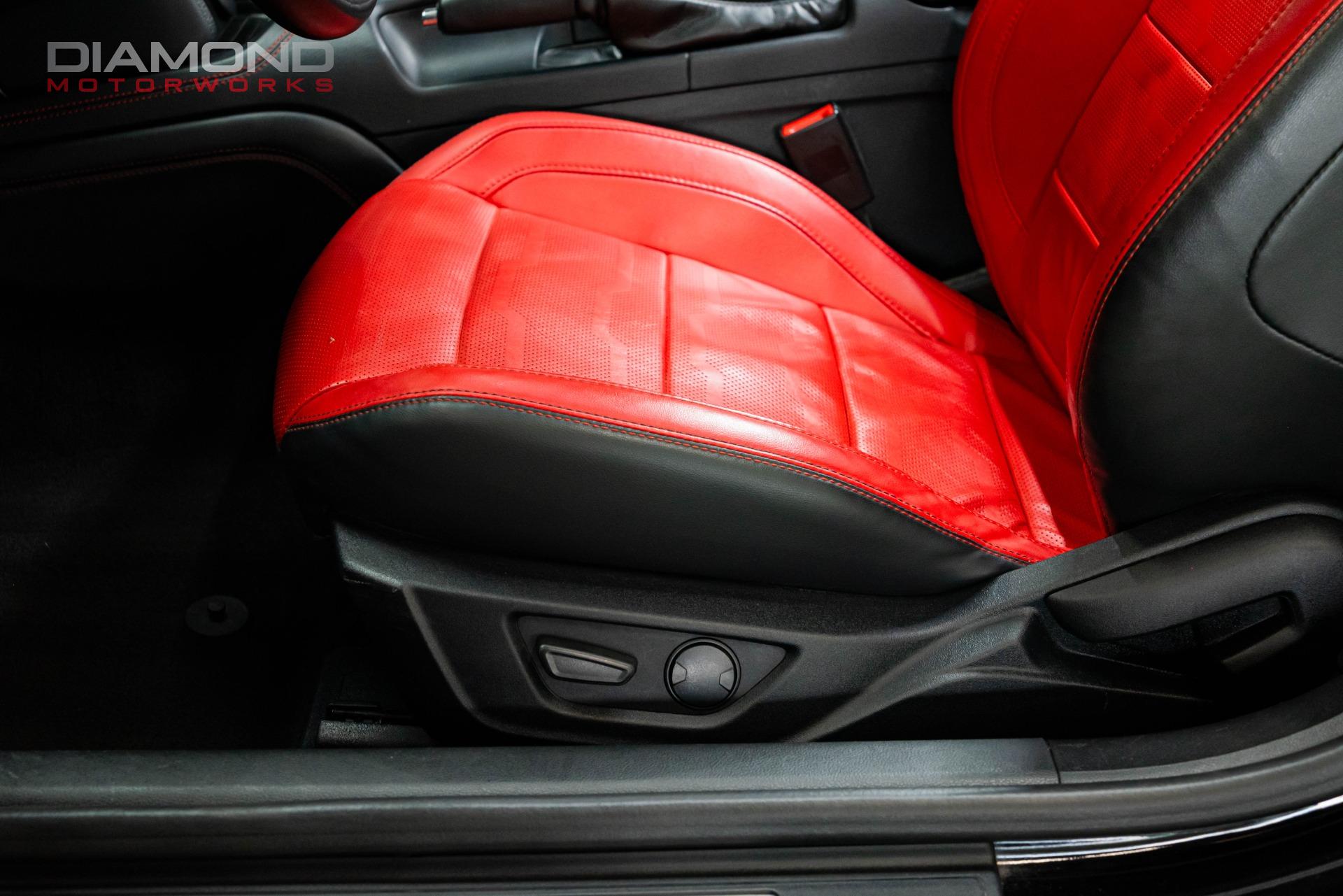 2021 FORD MUSTANG - Image 50