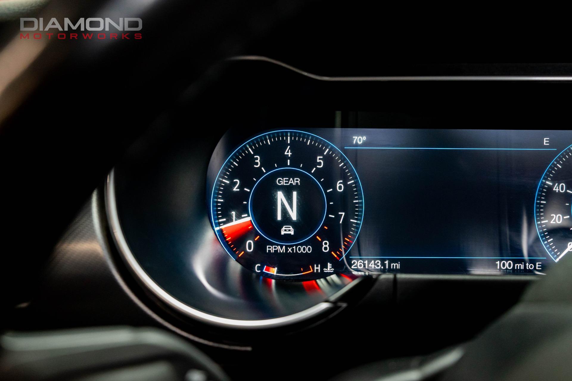 2021 FORD MUSTANG - Image 52