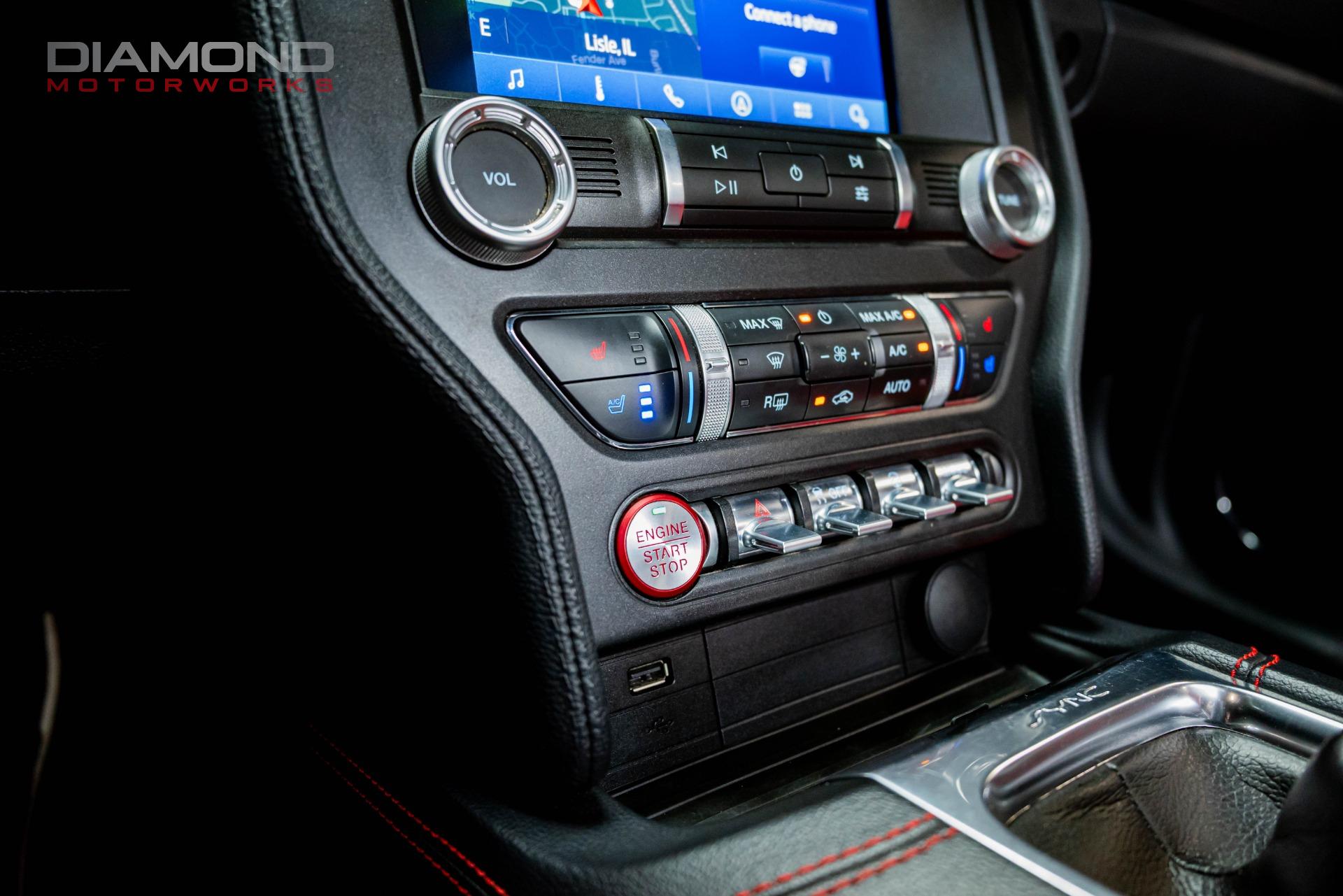 2021 FORD MUSTANG - Image 53