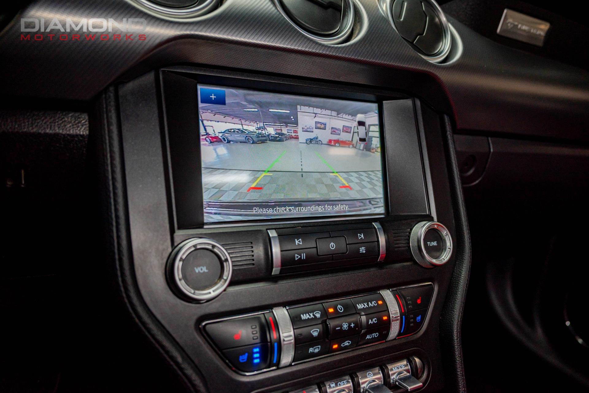 2021 FORD MUSTANG - Image 54