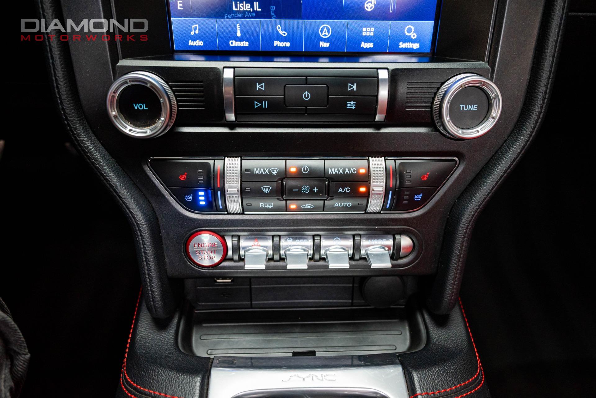 2021 FORD MUSTANG - Image 55