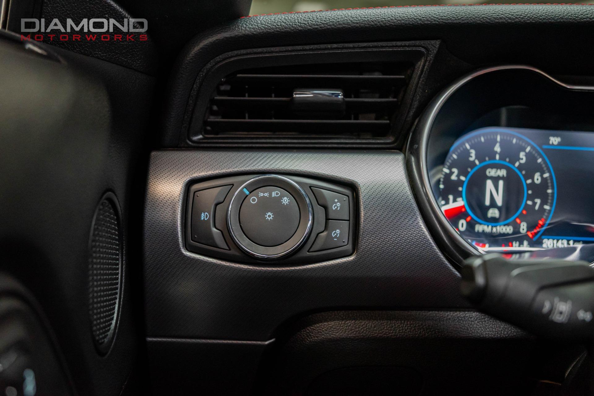 2021 FORD MUSTANG - Image 56