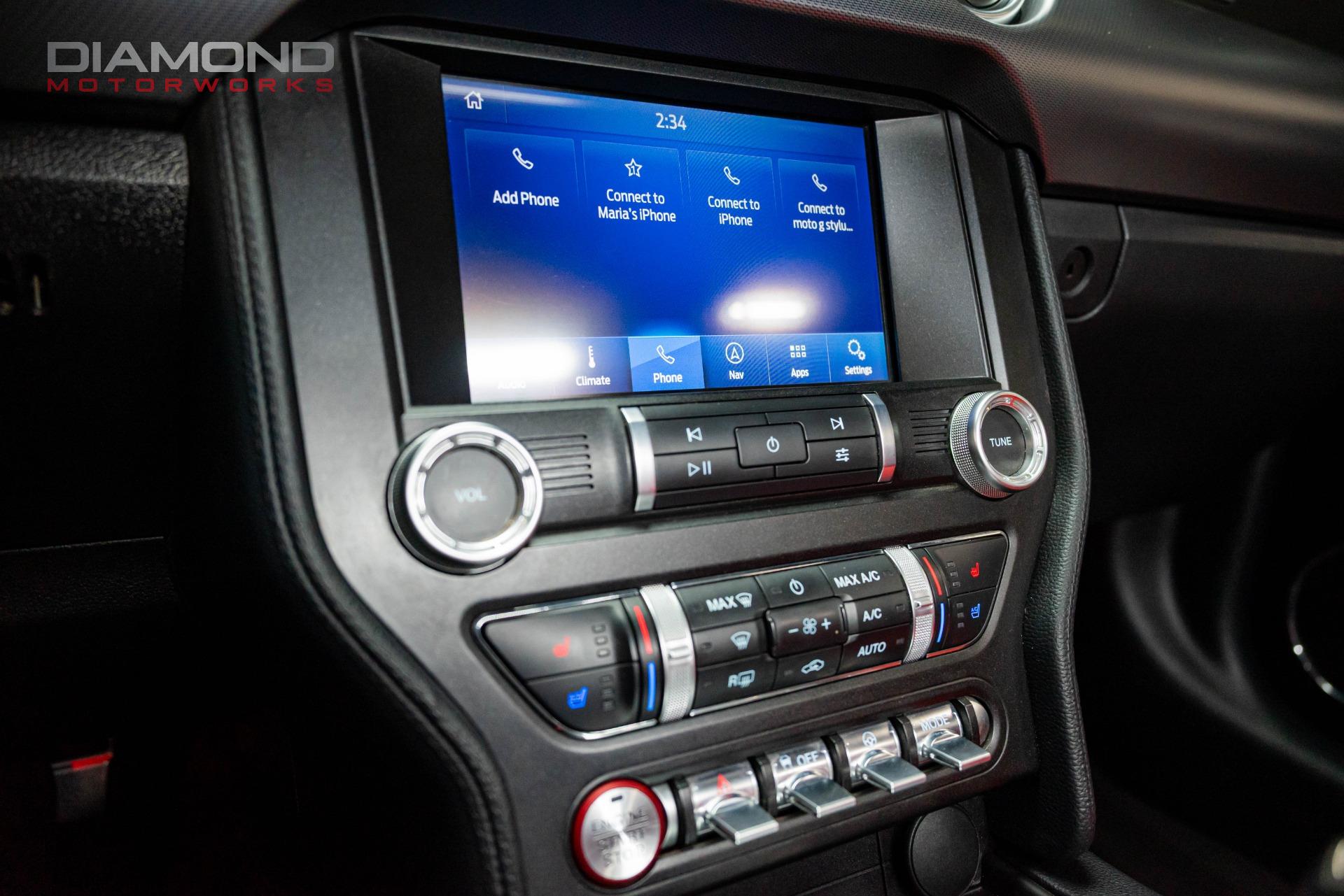 2021 FORD MUSTANG - Image 57