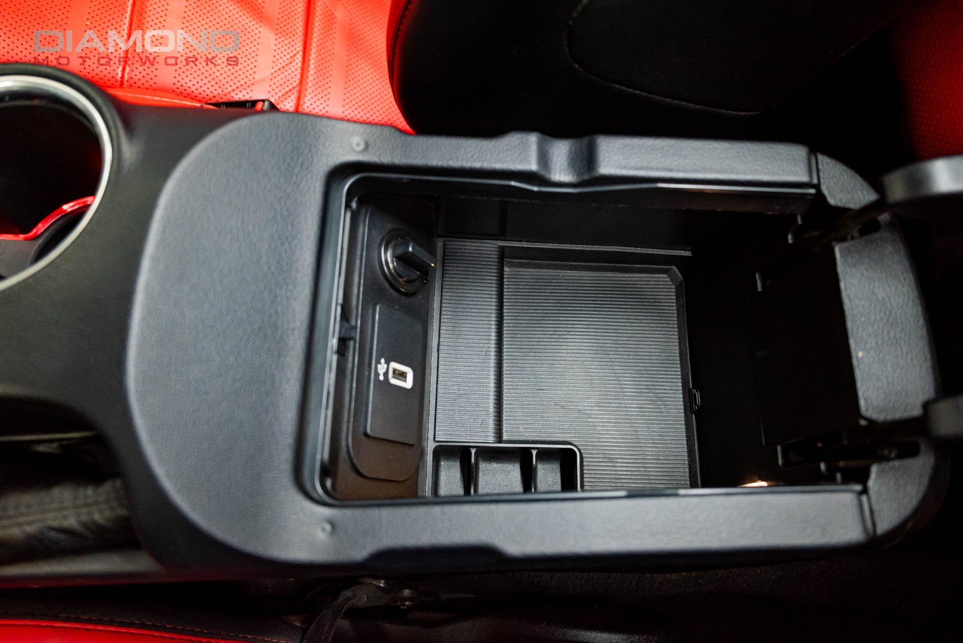 2021 FORD MUSTANG - Image 58