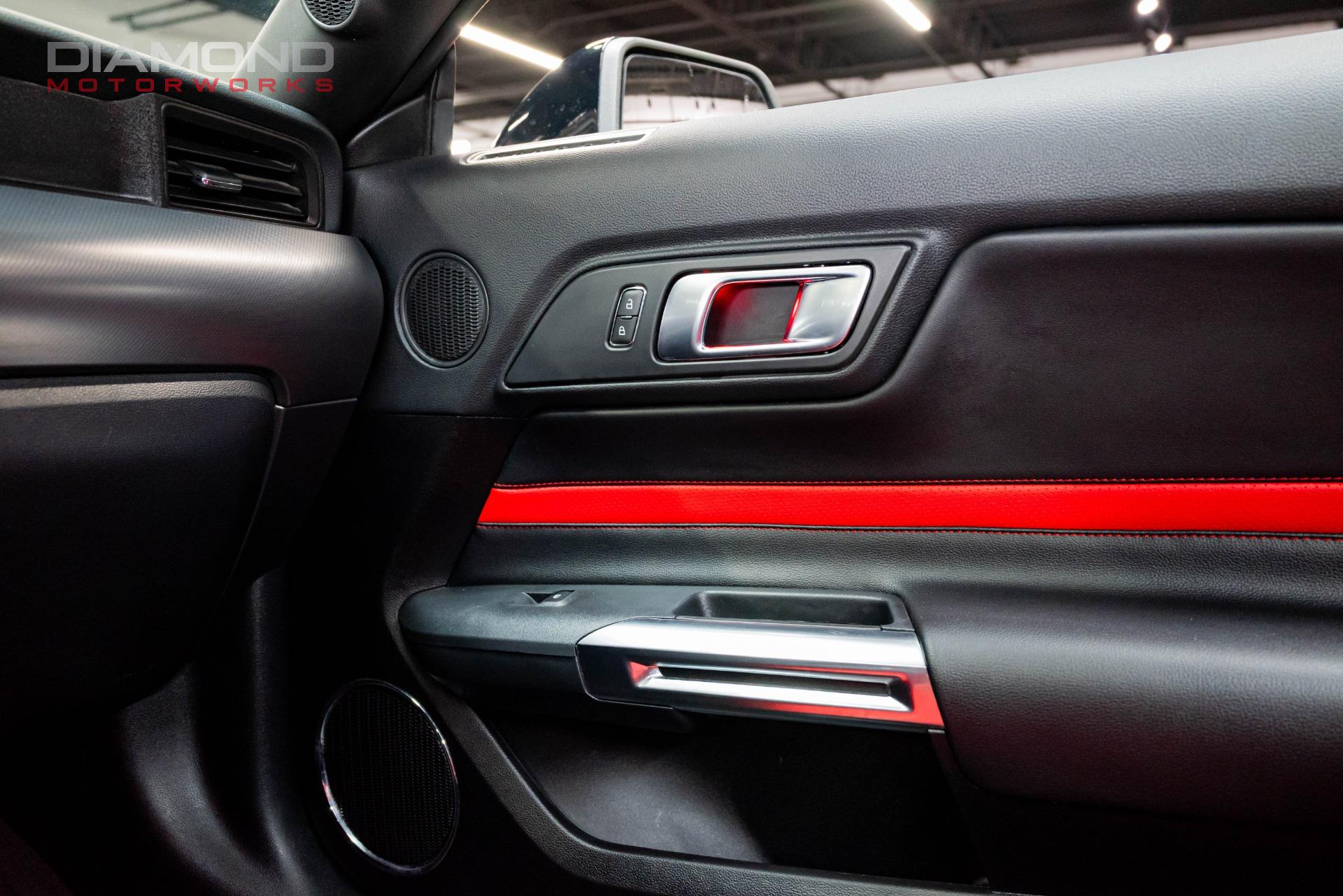 2021 FORD MUSTANG - Image 59