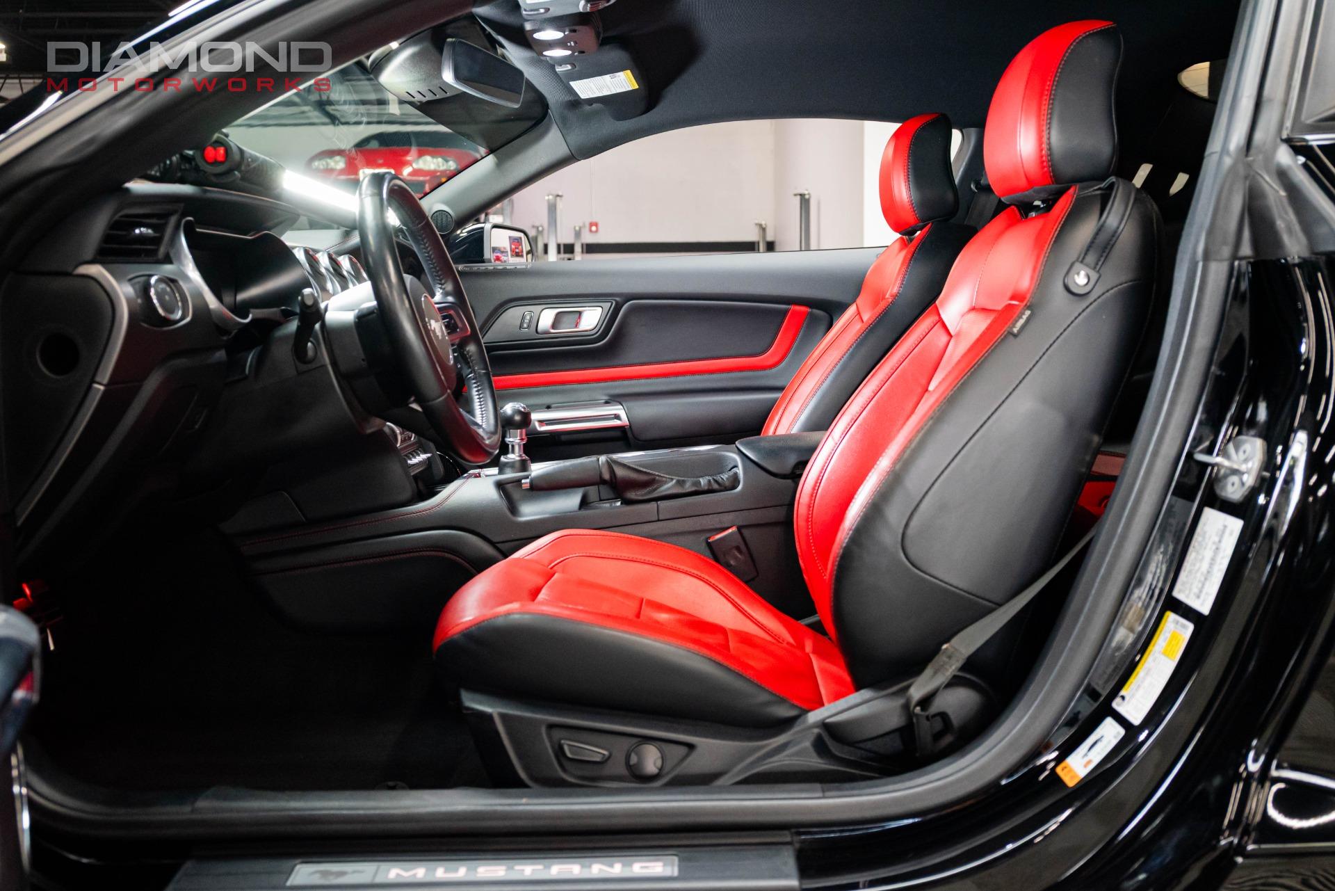 2021 FORD MUSTANG - Image 60