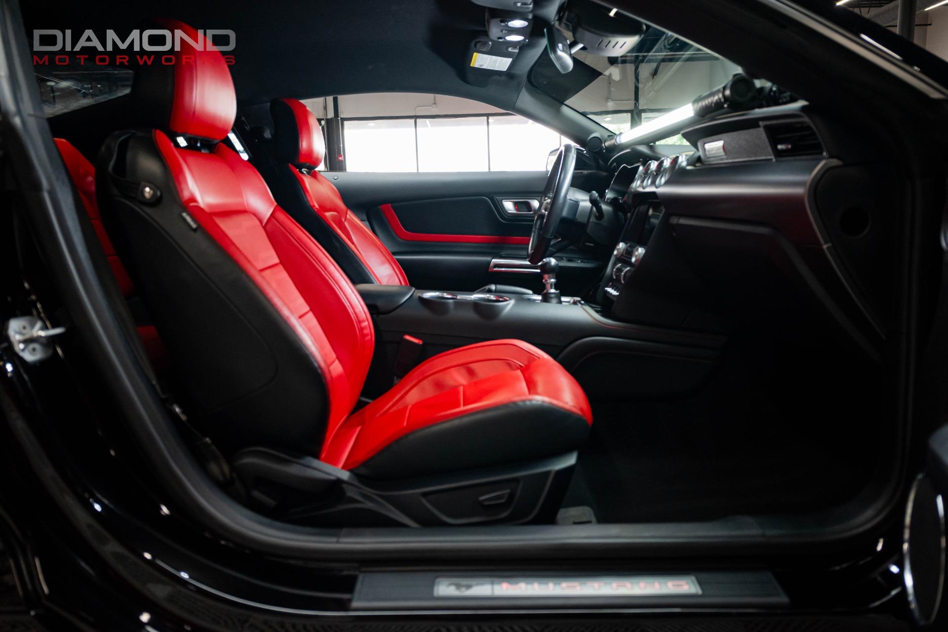 2021 FORD MUSTANG - Image 62