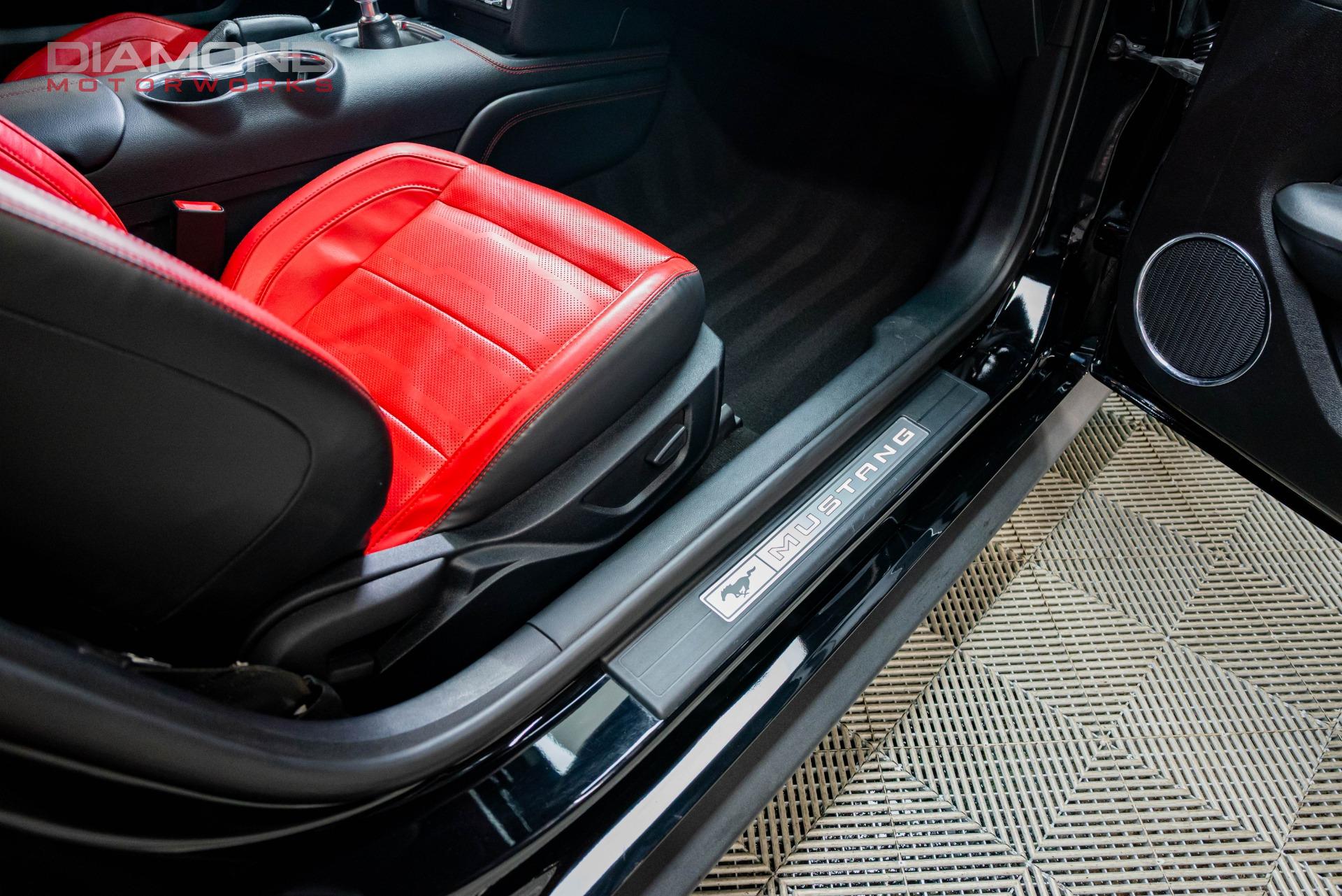 2021 FORD MUSTANG - Image 63