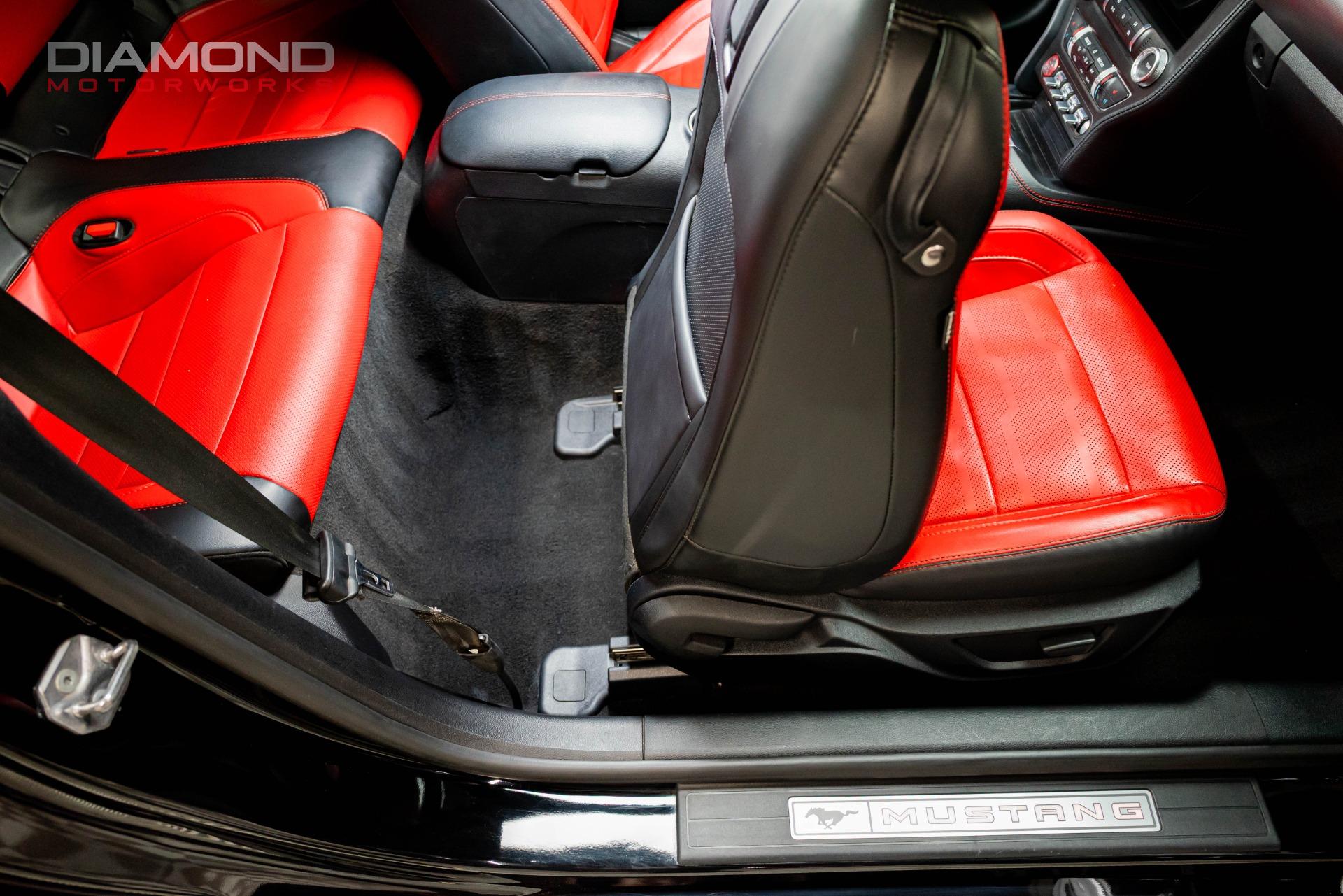 2021 FORD MUSTANG - Image 64