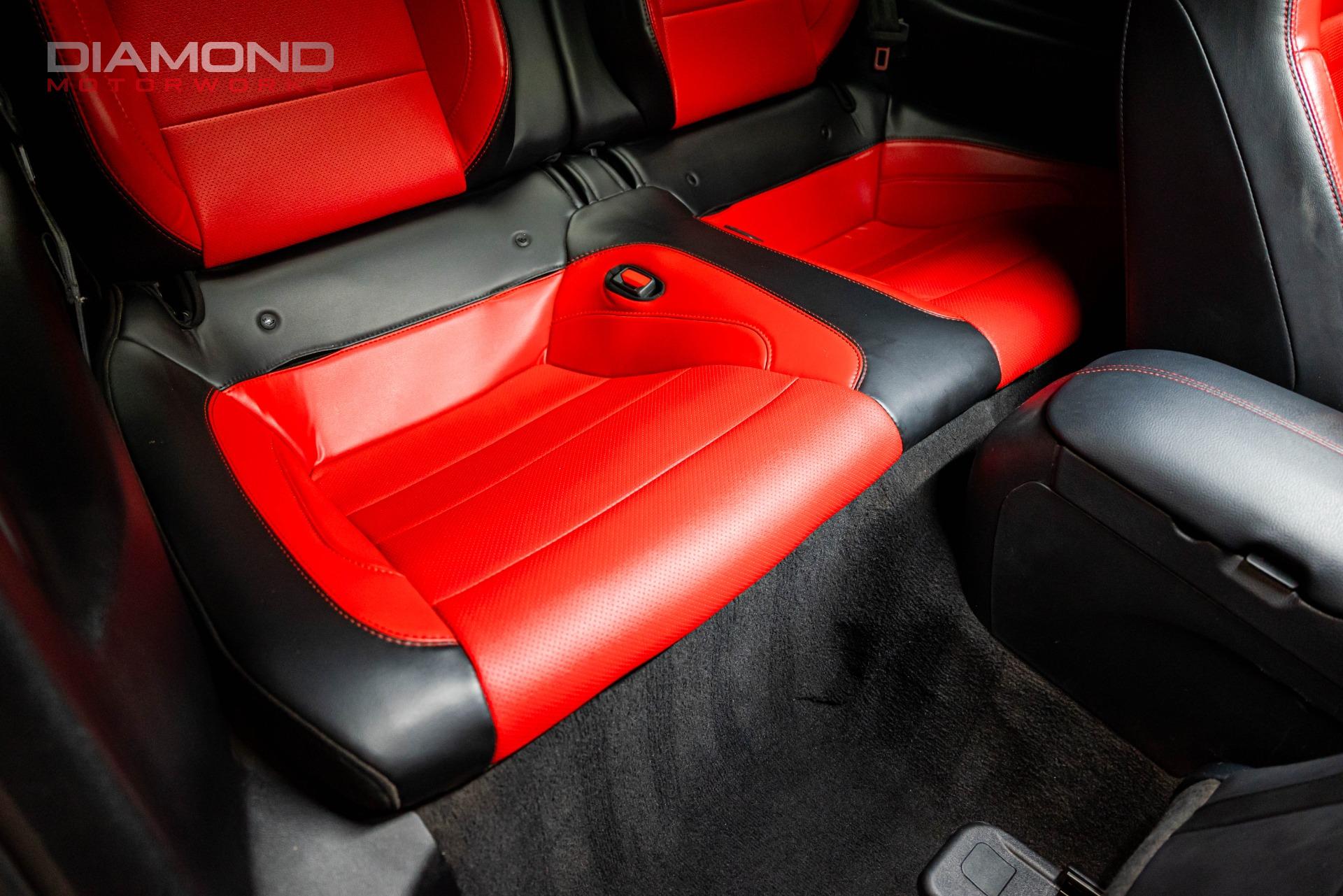 2021 FORD MUSTANG - Image 65