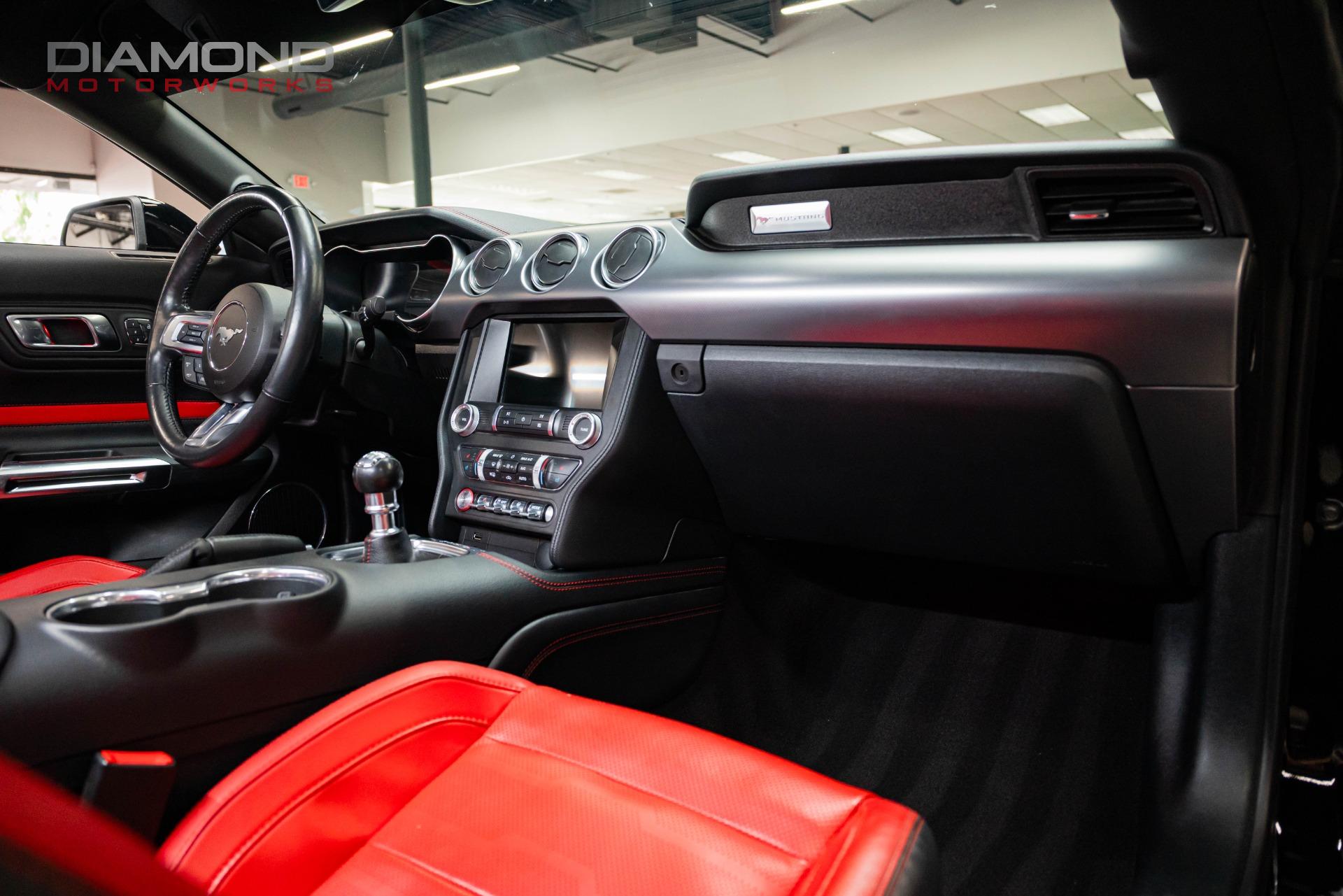 2021 FORD MUSTANG - Image 66