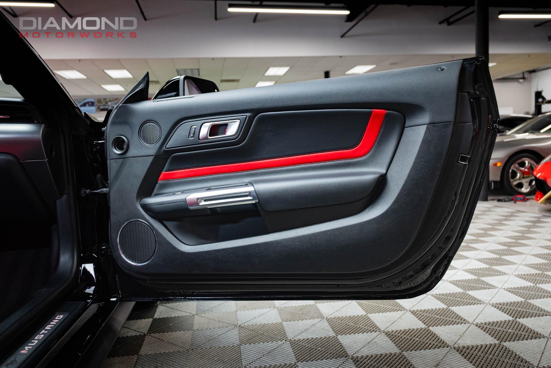 2021 FORD MUSTANG - Image 67