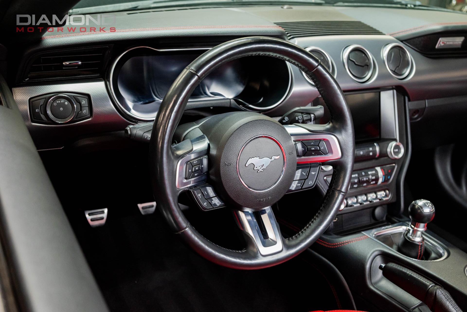 2021 FORD MUSTANG - Image 70