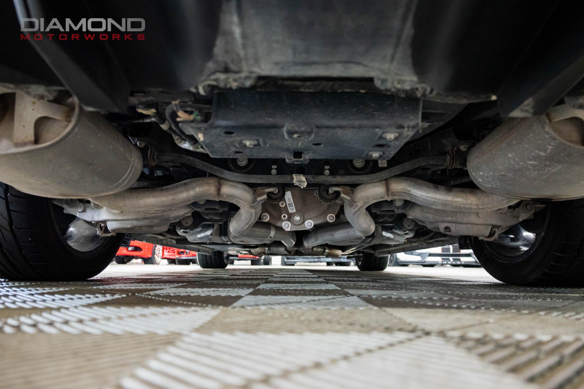 2021 FORD MUSTANG - Image 71