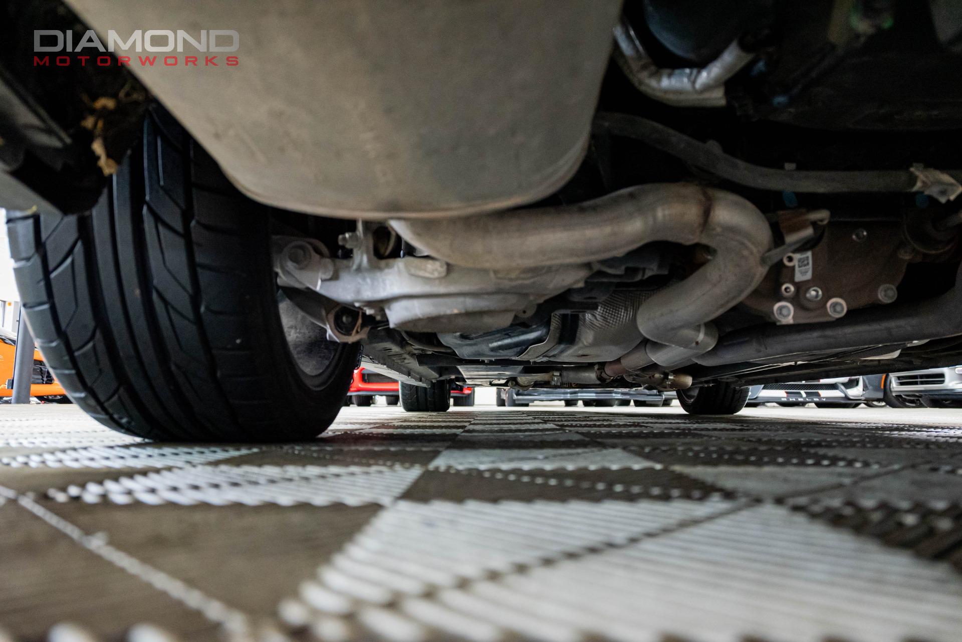 2021 FORD MUSTANG - Image 72