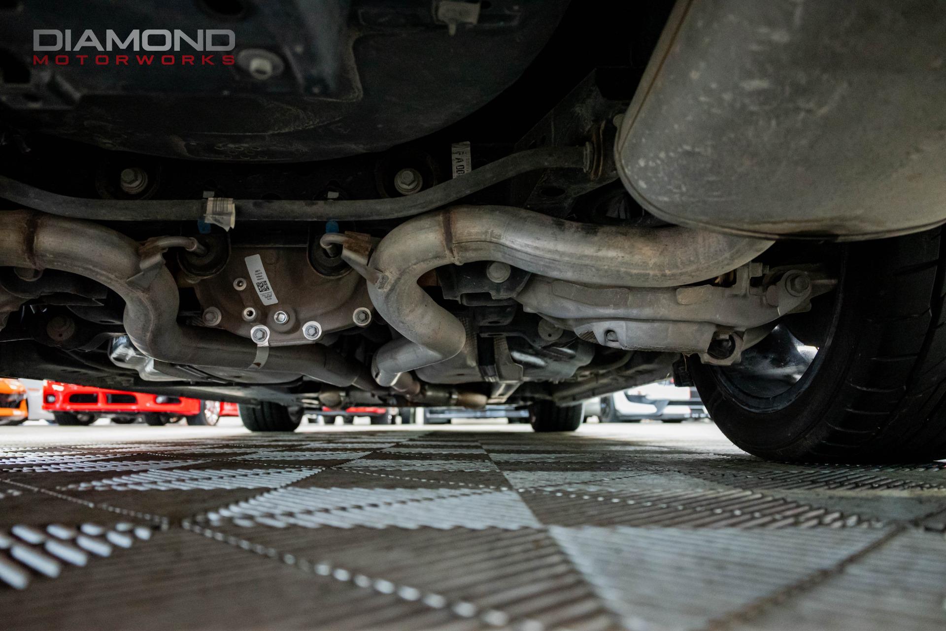 2021 FORD MUSTANG - Image 73