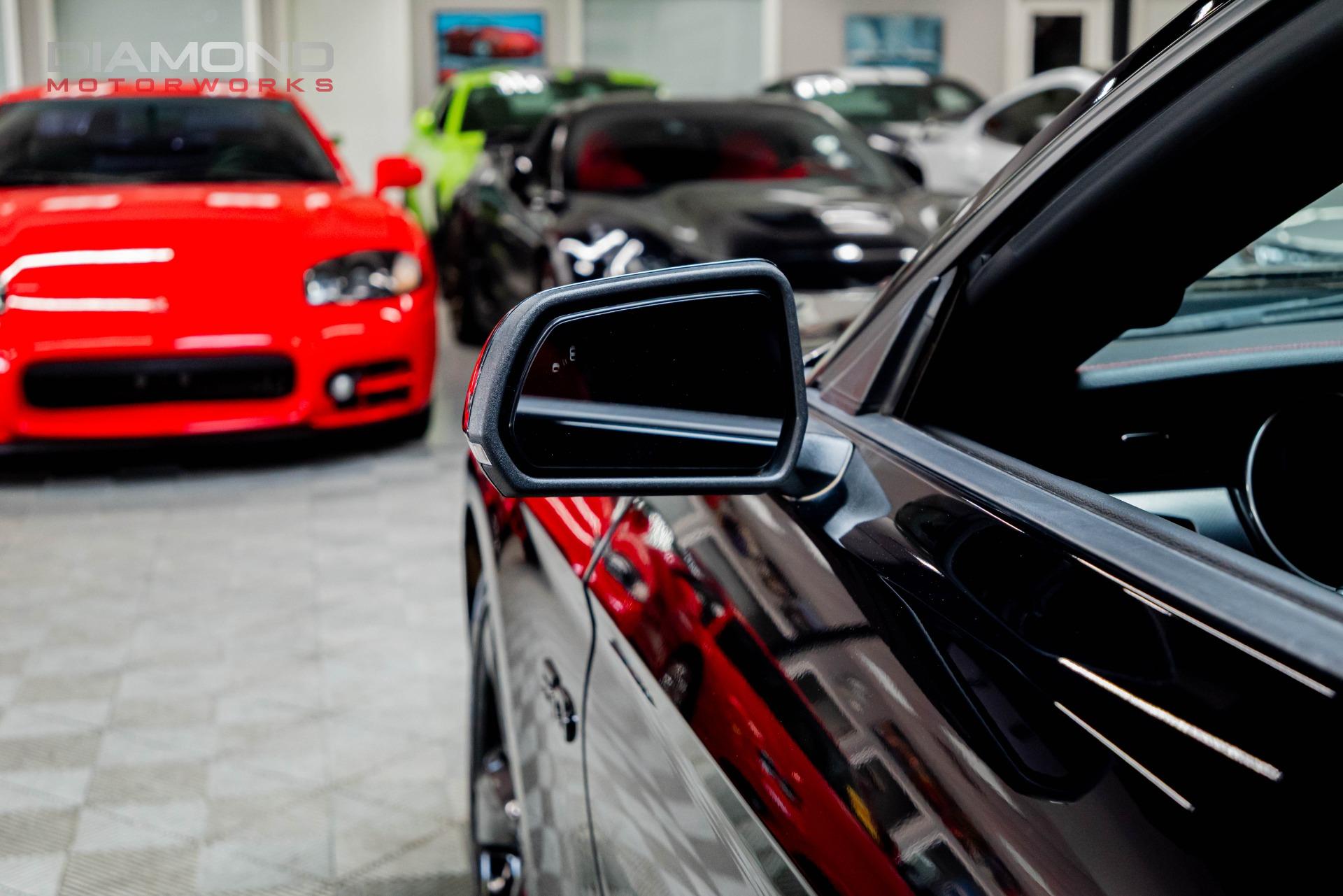 2021 FORD MUSTANG - Image 76