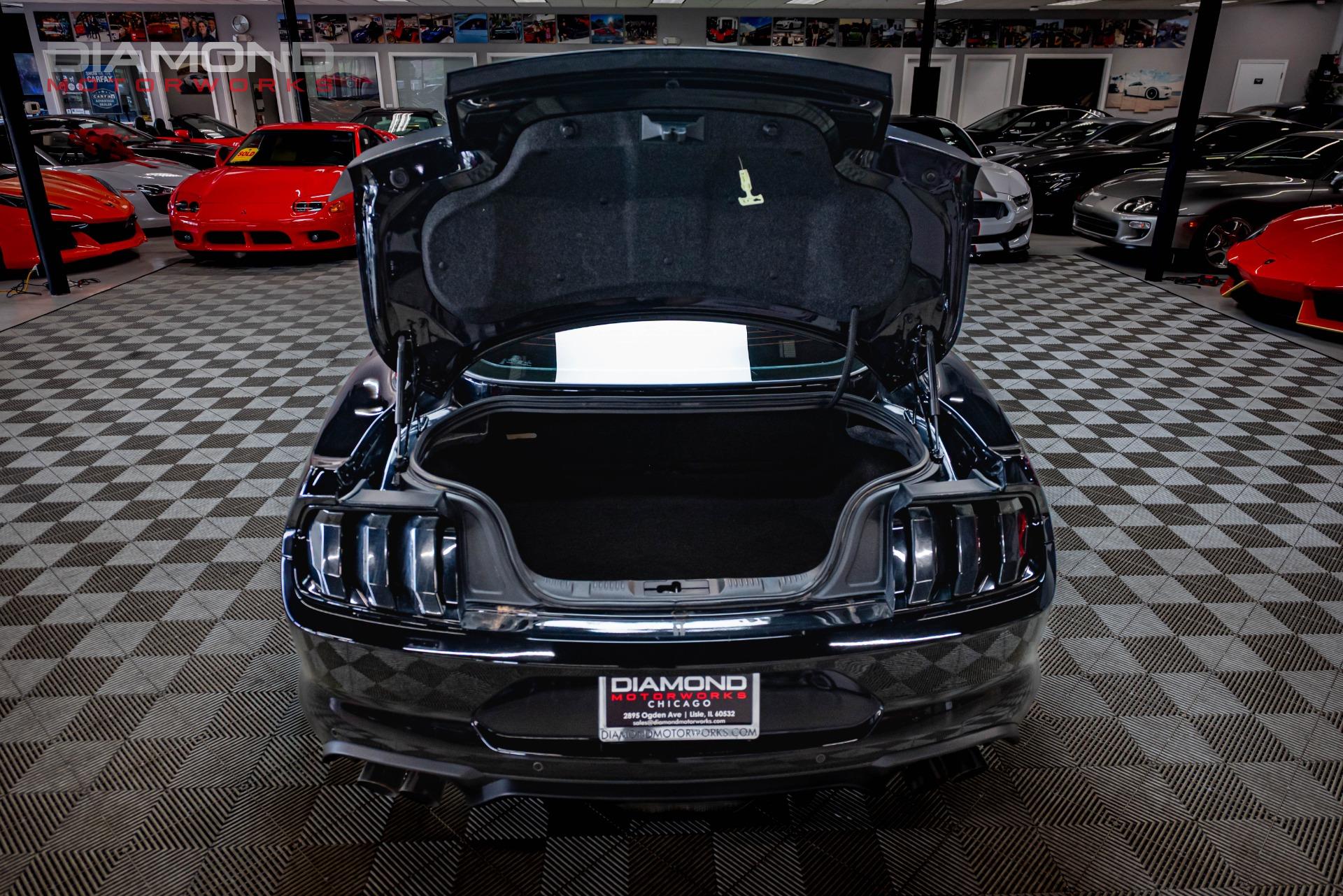 2021 FORD MUSTANG - Image 77