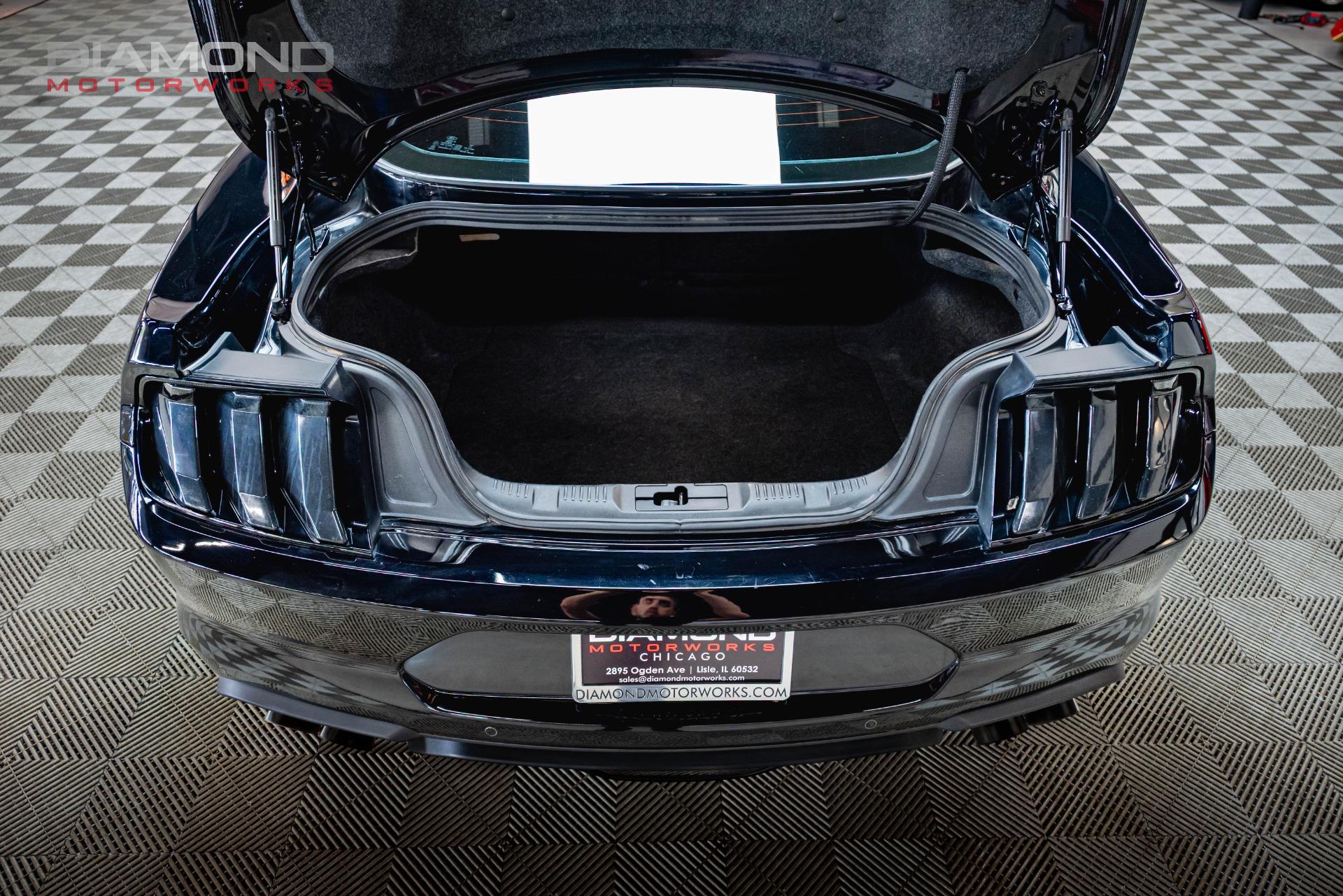 2021 FORD MUSTANG - Image 78